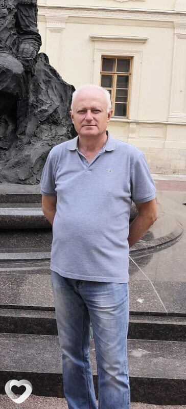 Сергей, 58, Краснодаре — анкета №4072806