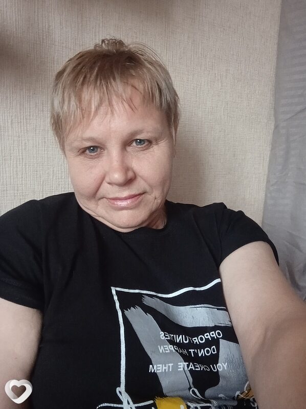 Аня, 46, Челябинске — анкета №4072808