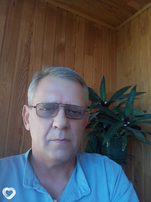 Юрий, 61, Новосибирске — анкета №4072813