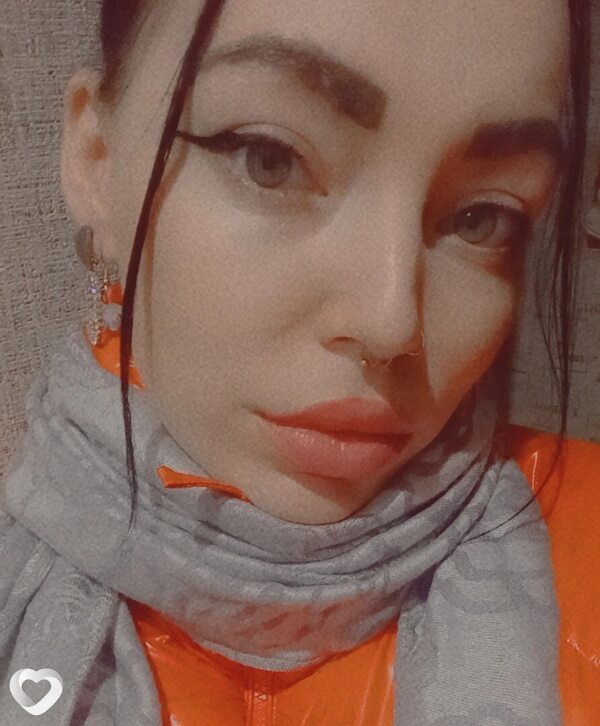Veronika, 25, Бресте — анкета №4072815