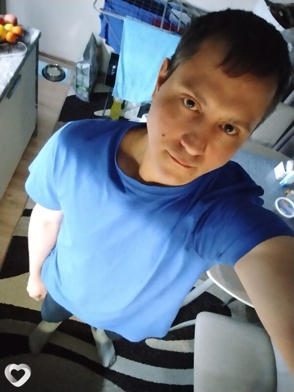 Антон, 36, Ярославле — анкета №4072816