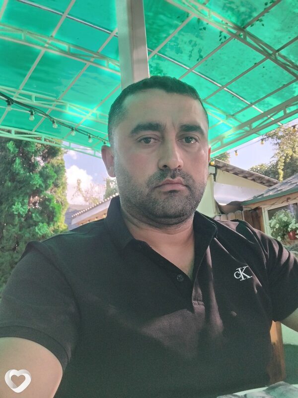 Али, 39, Луганске — анкета №4072851