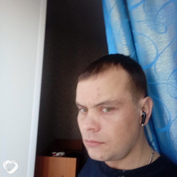 Николай, 33, Кирове — анкета №4072852