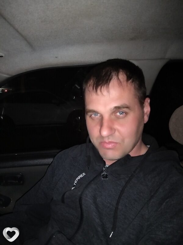 Андрей, 35, Находке — анкета №4072858