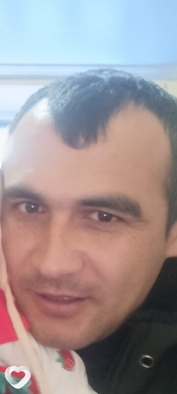 Misha, 31, Соликамске — анкета №4072860