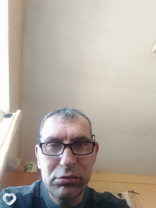 Вадим, 52, Улан-Удэ — анкета №4072866