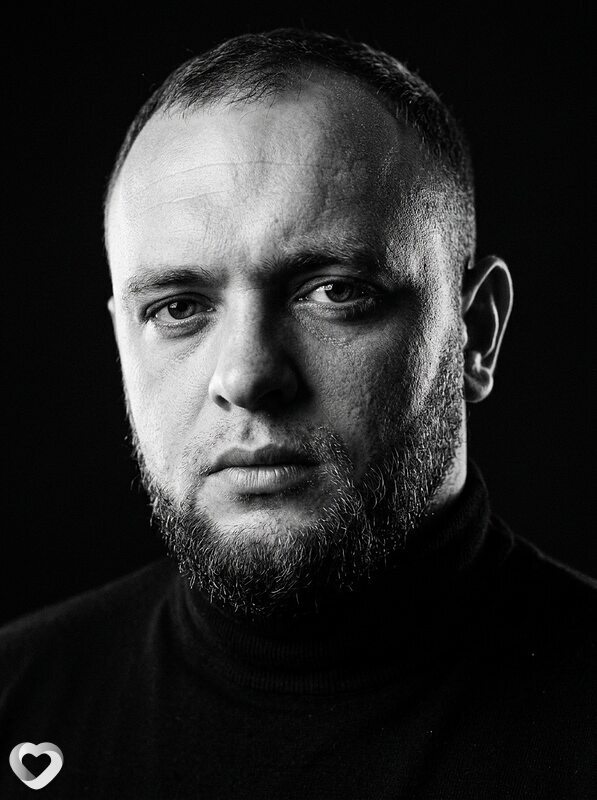 Михаил, 29, Севастополе — анкета №4073025