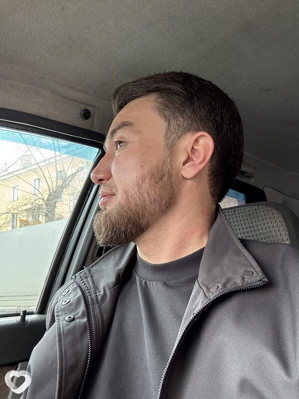 Руслан, 35, Усть-Каменогорск — анкета №4073026