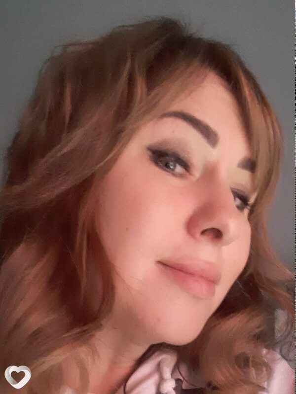 Татьяна, 46, Санкт-Петербурге — анкета №4073027