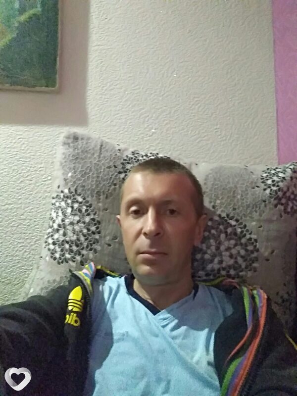Михаил, 45, Старом Осколе — анкета №4073036