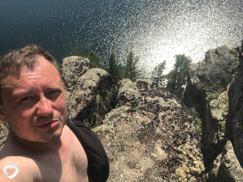 Сергей, 43, Ангарске — анкета №4073037