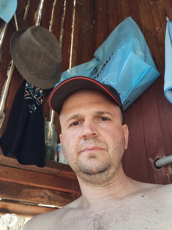 Иван, 42, Магнитогорске — анкета №4073038