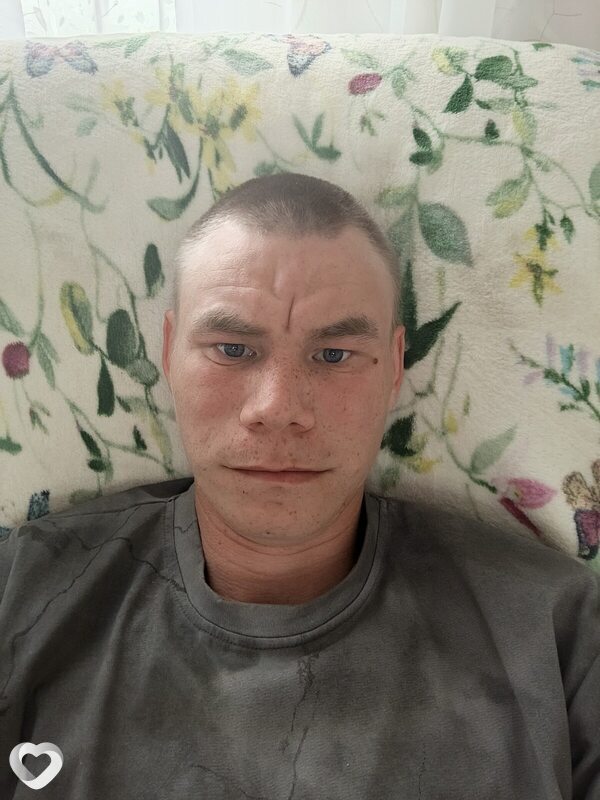 Андрей, 28, Тавде — анкета №4694746