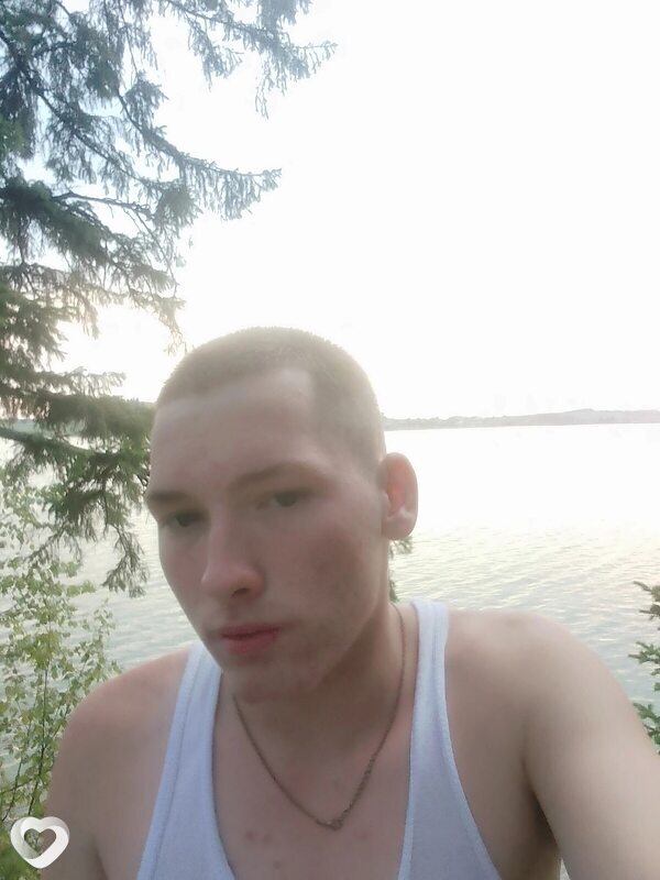 Иван, 20, Лысьве — анкета №4073041
