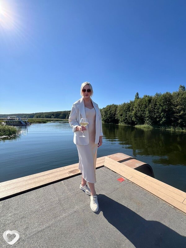 Елена, 39, Воронеже — анкета №4072894