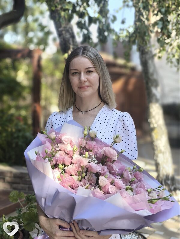 Юлия, 32, Батайске — анкета №4072896