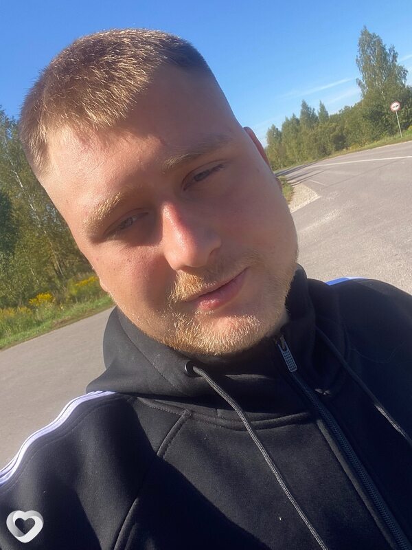 Кирилл, 36, Туле — анкета №4072901