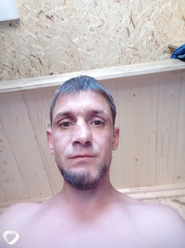 Максим, 36, Усть-Илимск — анкета №4072911