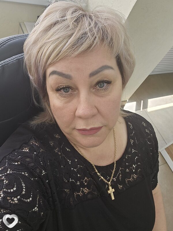 Мария, 58, Улан-Удэ — анкета №4072912