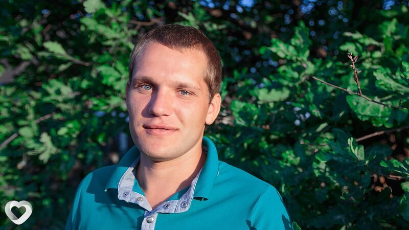 Николай, 35, Нижнем Тагиле — анкета №4072915