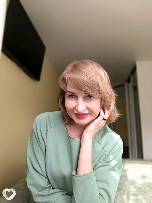 Татьяна, 60, Екатеринбурге — анкета №4072920