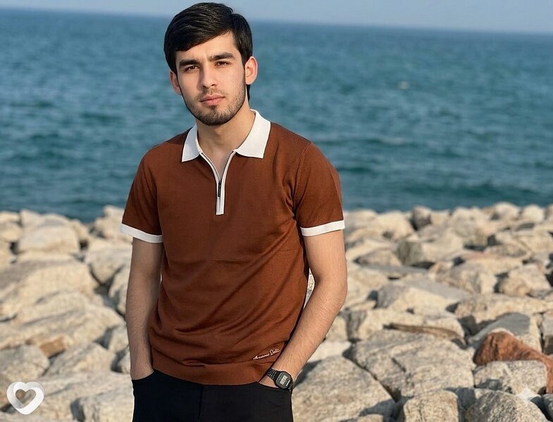 Узайр, 23, Астане — анкета №4072921