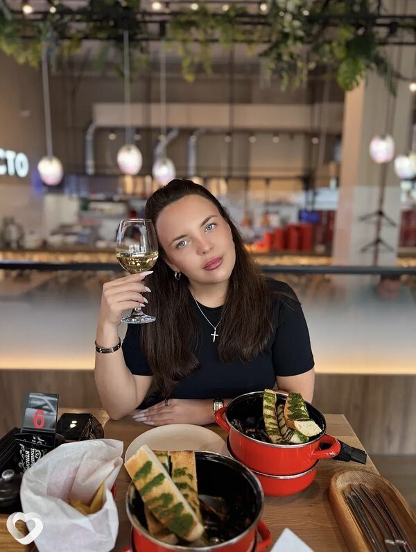 Катя, 24, Краснодаре — анкета №4072927