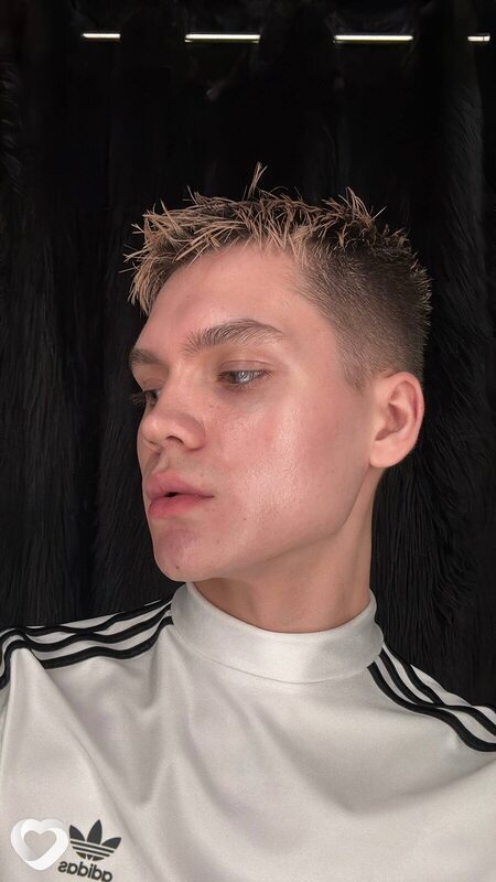 Андрей, 23, Москве — анкета №4072935
