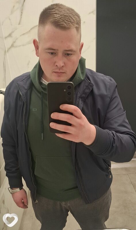 Андрей, 26, Кемерове — анкета №4072936