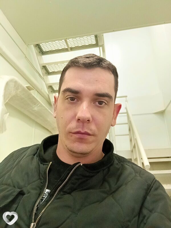 Владислав, 31, Москве — анкета №4072968