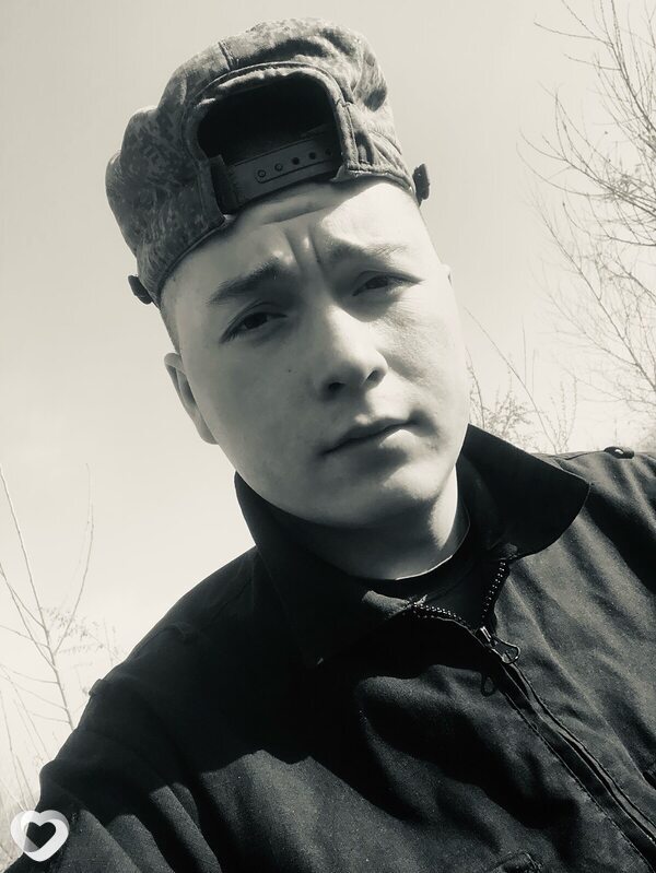 Коля, 21, Уссурийске — анкета №4072982