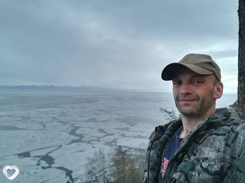 Анатолий, 37, Ачинске — анкета №4072990
