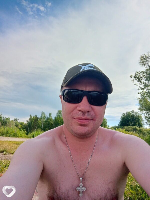 Александр, 44, Братске — анкета №4072991