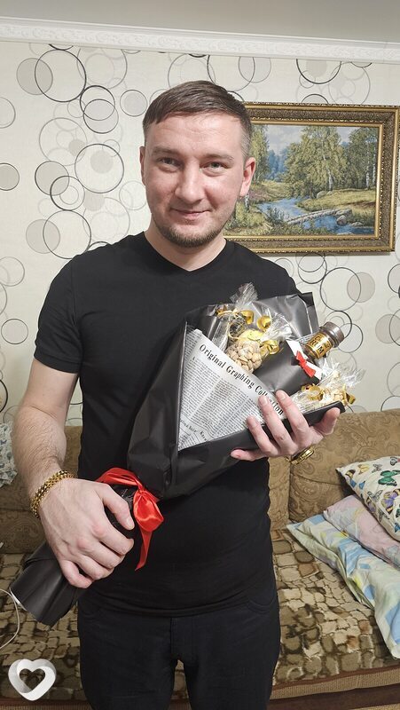 Роман, 38, Чебоксарах — анкета №4072944