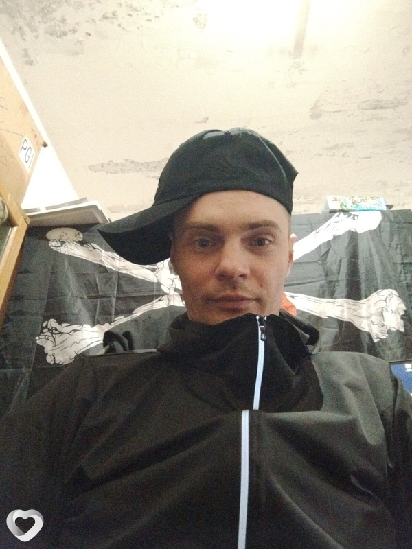 Евгений, 32, Иркутске — анкета №4072945