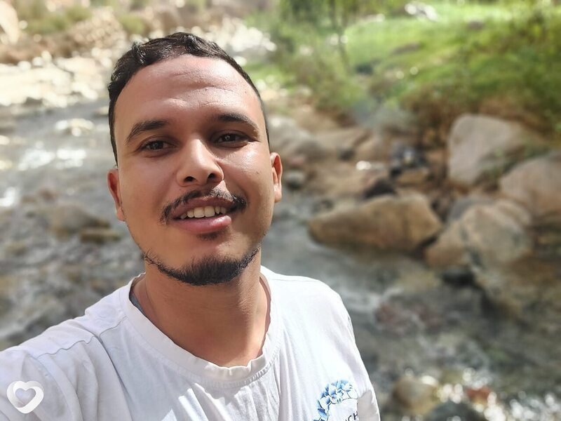 Youssef, 29, Перми — анкета №4072949