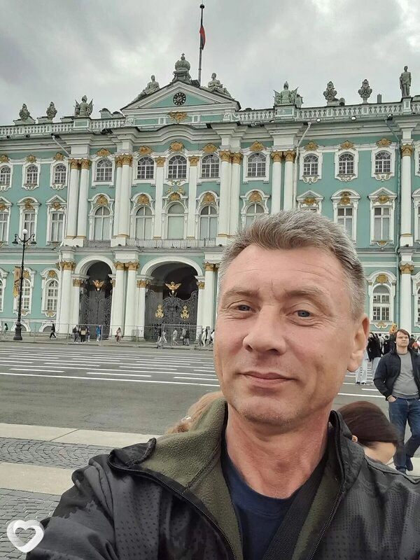 Сергей, 53, Новосибирске — анкета №4072951