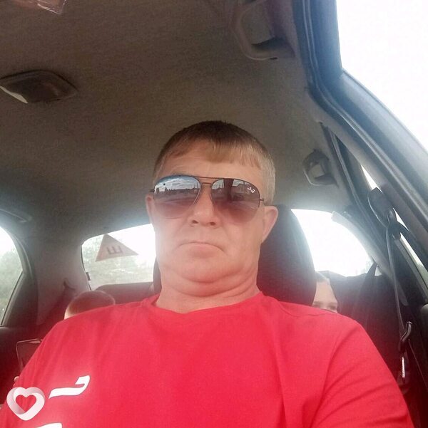 Юрий, 41, Орёл — анкета №4072954
