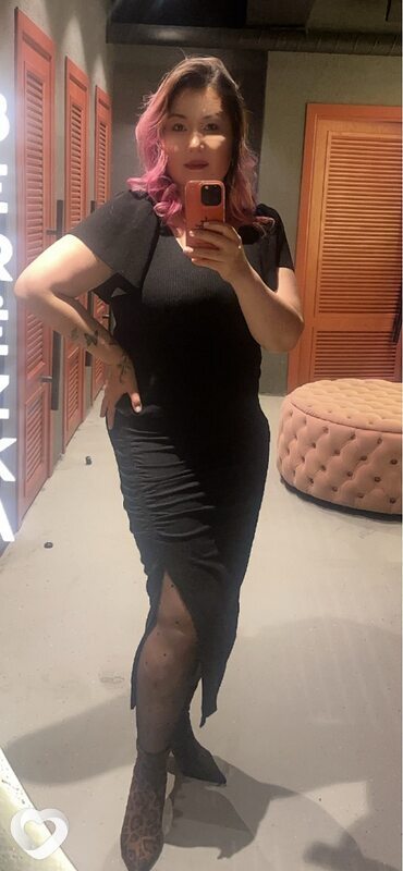 Жанель, 36, Астане — анкета №4072957