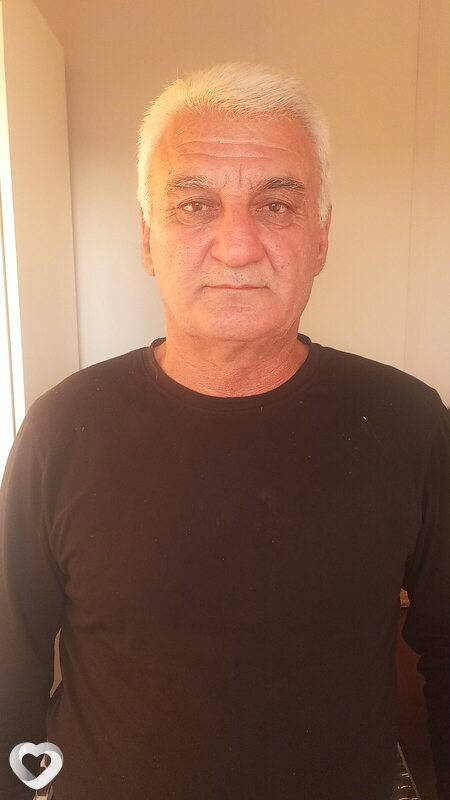 Илим, 61, Омске — анкета №4072964