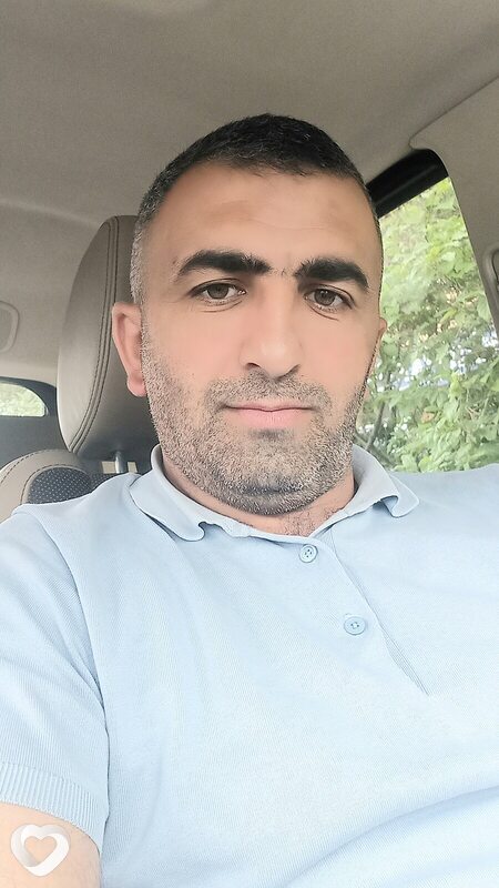 Эдмонд, 42, Красноярске — анкета №4072966