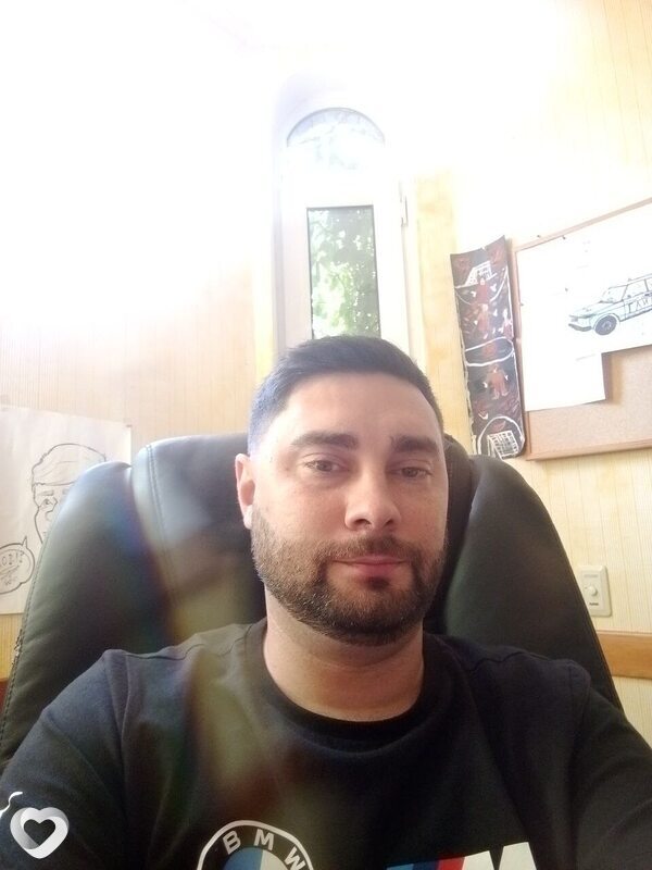 Денис, 43, Одессе — анкета №4073376