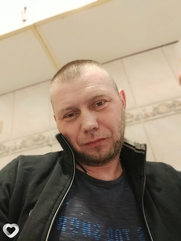 Андрій, 43, Львове — анкета №4073380
