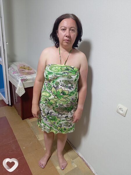 Юлианна, 30, Днепр — анкета №4073381