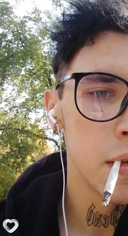Денис, 25, Ульяновске — анкета №4073143