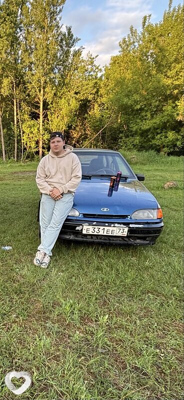Кирилл, 23, Таганроге — анкета №4073149