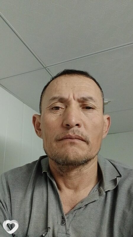 Yodgor, 47, Красноярске — анкета №4073162