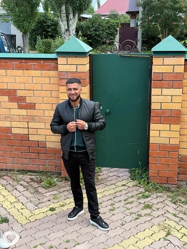 Лео, 30, Барнауле — анкета №4073070