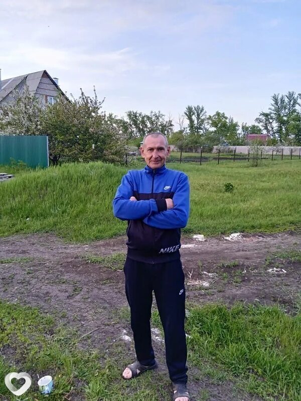 Евгений, 54, Сочи — анкета №4073082