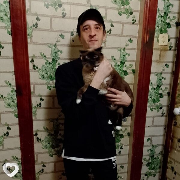 Алексей, 28, Новосибирске — анкета №4073083
